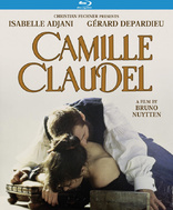 Camille Claudel (Blu-ray Movie)