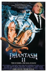 Phantasm II (Blu-ray Movie)