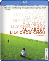 All About Lily Chou-Chou (Blu-ray Movie)