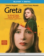 Greta (Blu-ray Movie)