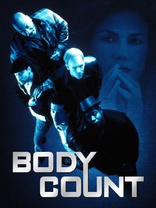 Body Count (Blu-ray Movie)