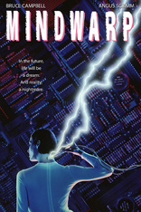 Mindwarp (Blu-ray Movie)