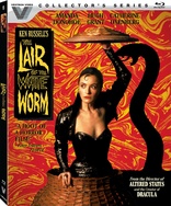 The Lair of the White Worm (Blu-ray Movie)