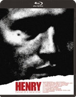 Henry: Portrait of a Serial Killer (Blu-ray Movie)