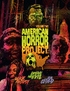 American Horror Project Vol. 2 (Blu-ray Movie)