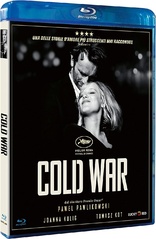 Cold War (Blu-ray Movie)