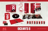 Ocean's 8 (Blu-ray Movie)