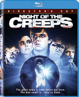 Night of the Creeps (Blu-ray Movie)