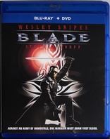 Blade (Blu-ray Movie)