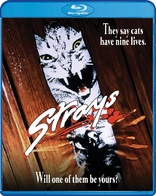 Strays (Blu-ray Movie)