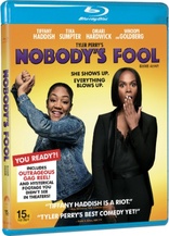 Nobody's Fool (Blu-ray Movie), temporary cover art