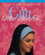 The Girl Most Likely To . . . (Blu-ray Movie)