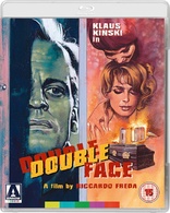 Double Face (Blu-ray Movie)