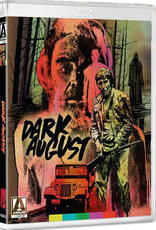 Dark August (Blu-ray Movie)