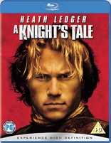 A Knight's Tale (Blu-ray Movie)