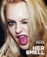 Her Smell (Blu-ray Movie), temporary cover art