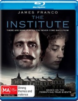 The Institute (Blu-ray Movie)