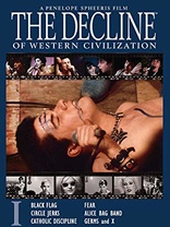 The Decline of Western Civilization (Blu-ray Movie), temporary cover art