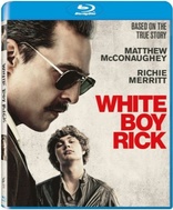 White Boy Rick (Blu-ray Movie), temporary cover art