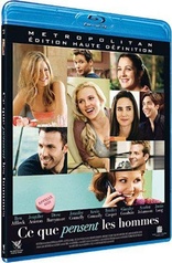 He's Just Not That Into You (Blu-ray Movie)