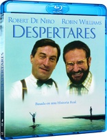 Awakenings (Blu-ray Movie)