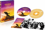 Bohemian Rhapsody (Blu-ray Movie)