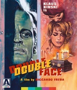 Double Face (Blu-ray Movie)