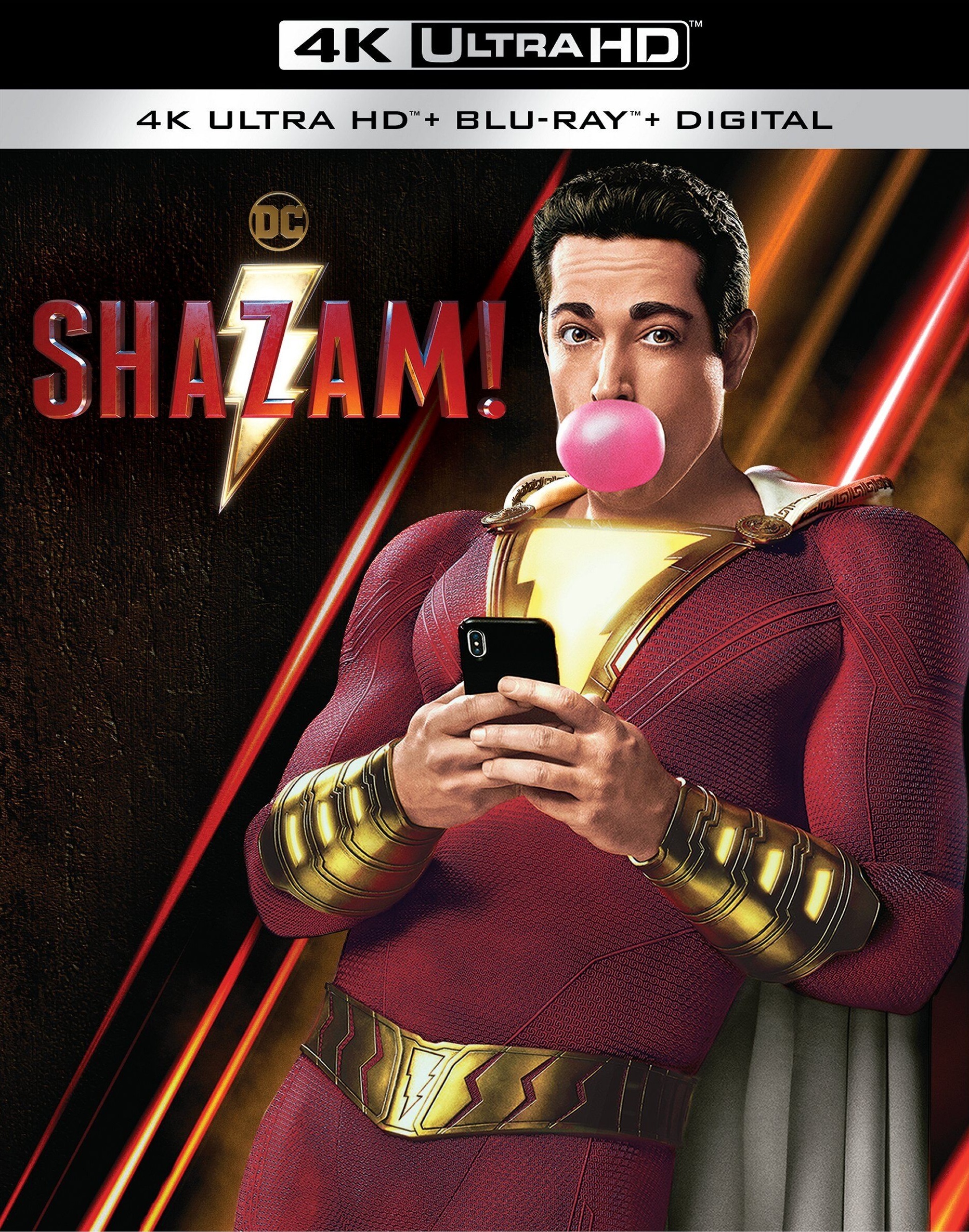 Shazam! (2019) [AC3 5.1 + SUP] [4K UHD Blu Ray-Rip] 240057_front