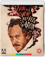 Bring Me the Head of Alfredo Garcia (Blu-ray Movie)