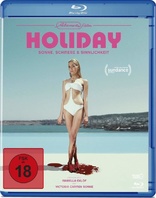 Holiday (Blu-ray Movie)