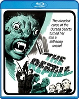 The Reptile (Blu-ray Movie), temporary cover art