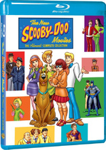The New Scooby-Doo Movies: The &#40Almost&#41 Complete Collection (Blu-ray Movie)