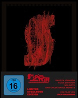 Suspiria 4K (Blu-ray Movie)