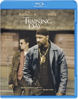 Training Day (Blu-ray Movie)