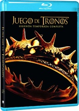 Game of Thrones: Season 2 (Blu-ray Movie)