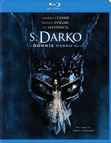 S. Darko: A Donnie Darko Tale (Blu-ray Movie), temporary cover art