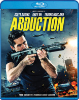 Abduction (Blu-ray Movie)