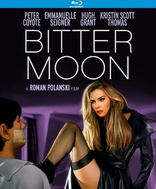 Bitter Moon (Blu-ray Movie)