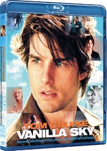 Vanilla Sky (Blu-ray Movie)