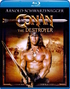 Conan the Destroyer (Blu-ray Movie)