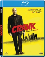 Crank (Blu-ray Movie)