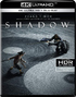 Shadow 4K (Blu-ray Movie)