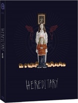 Hereditary (Blu-ray Movie), temporary cover art