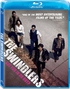 The Swindlers (Blu-ray Movie)