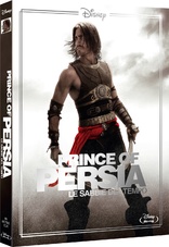 Prince of Persia: The Sands of Time (Blu-ray Movie)