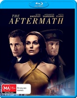 The Aftermath (Blu-ray Movie)