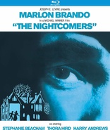 The Nightcomers (Blu-ray Movie)