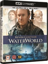 Waterworld 4K (Blu-ray Movie)