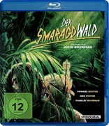 The Emerald Forest (Blu-ray Movie)