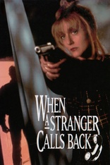 When a Stranger Calls Back (Blu-ray Movie)